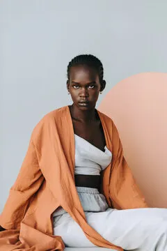 用户体验团队代表